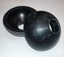 Поршень 2.25" FMC L0918 NBR American Manfg (PPFMC A3434N)